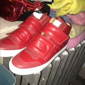 maison margiela's